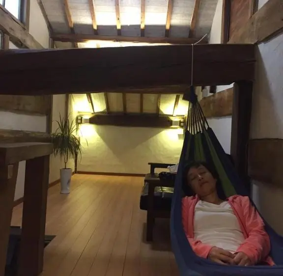 Sviitti, Kumano Winery Guest House
