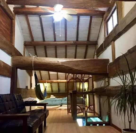 Sviitti, Kumano Winery Guest House
