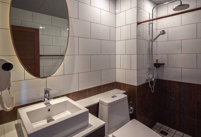 Номер Стандарт, Navakitel Design