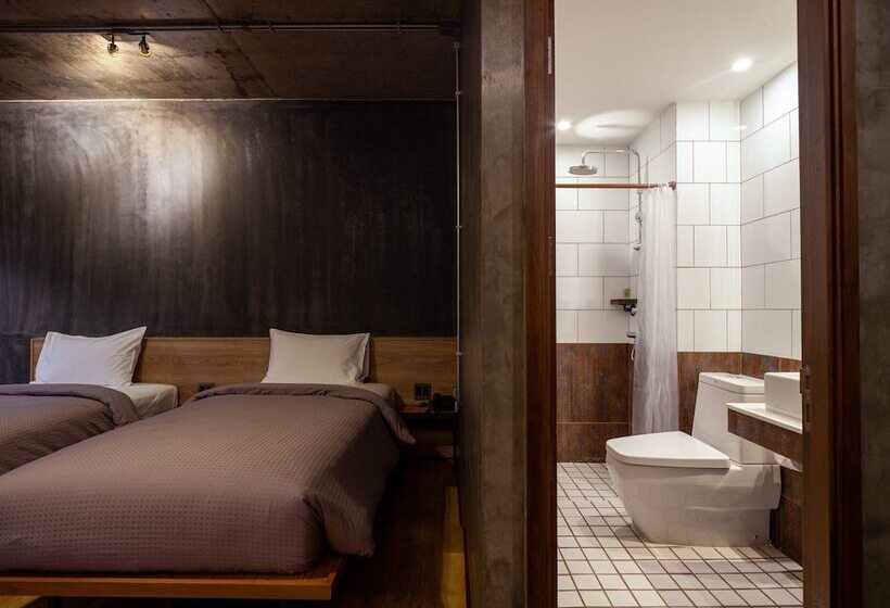 Номер Стандарт, Navakitel Design