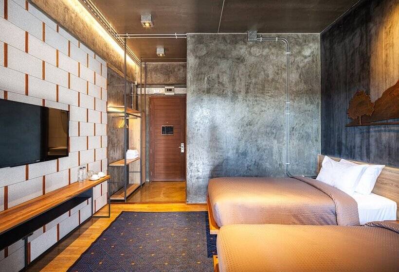 Номер Стандарт, Navakitel Design