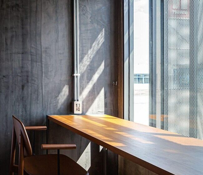 스탠다드 룸, Navakitel Design