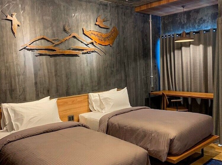 Номер Стандарт, Navakitel Design