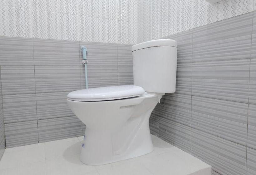 חדר סטנדרט, Oyo 1579 Kate El Inn