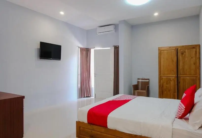 اتاق لوکس, Oyo 1579 Kate El Inn