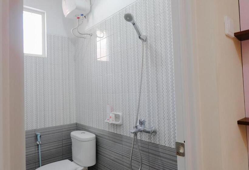 סוויטת סופריור, Oyo 1579 Kate El Inn