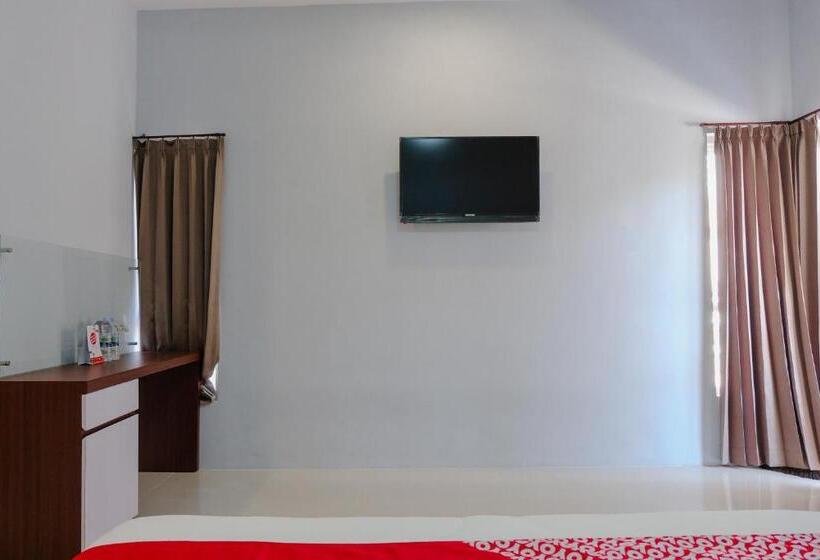 סוויטת סופריור, Oyo 1579 Kate El Inn