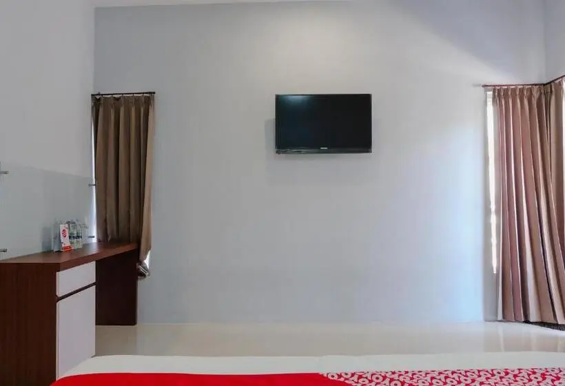 سوییت سوپریور, Oyo 1579 Kate El Inn