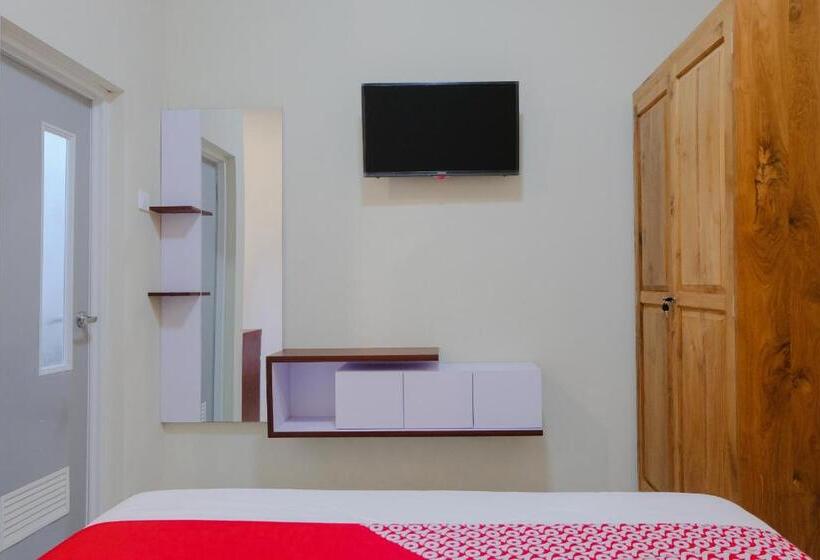 סוויטת סופריור, Oyo 1579 Kate El Inn