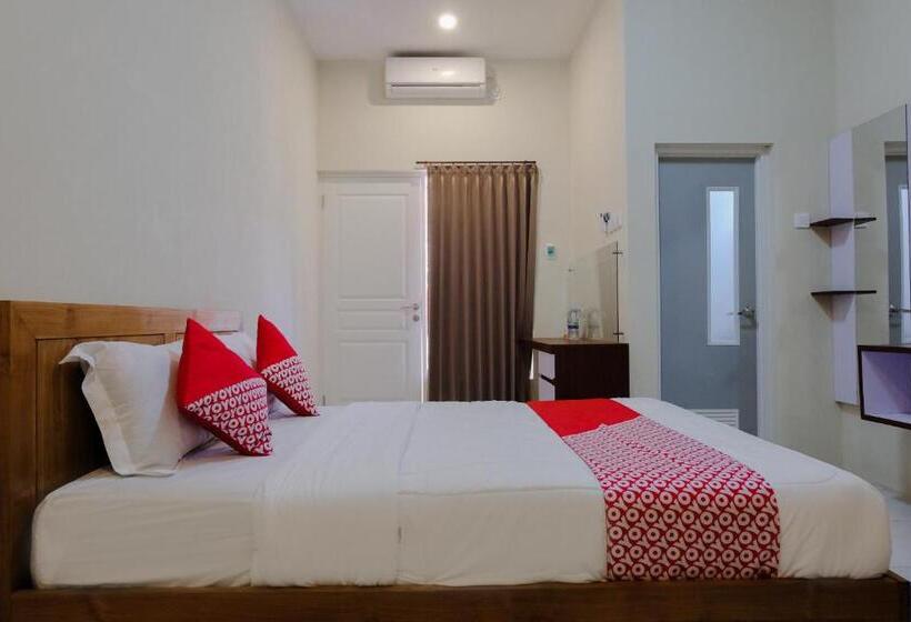 סוויטת סופריור, Oyo 1579 Kate El Inn