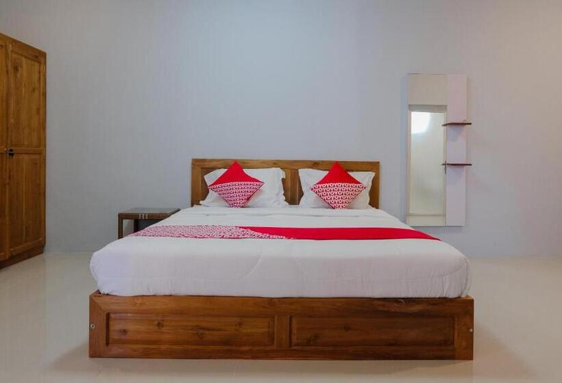 סוויטת סופריור, Oyo 1579 Kate El Inn