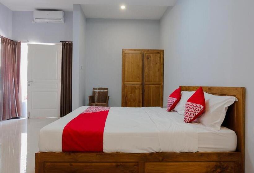 סוויטה דלוקס, Oyo 1579 Kate El Inn