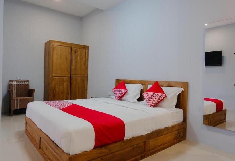 סוויטה דלוקס, Oyo 1579 Kate El Inn