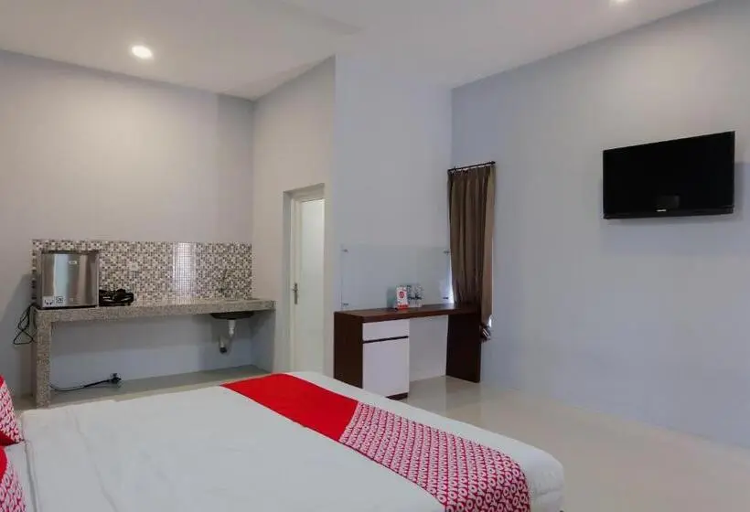 سوییت لوکس, Oyo 1579 Kate El Inn