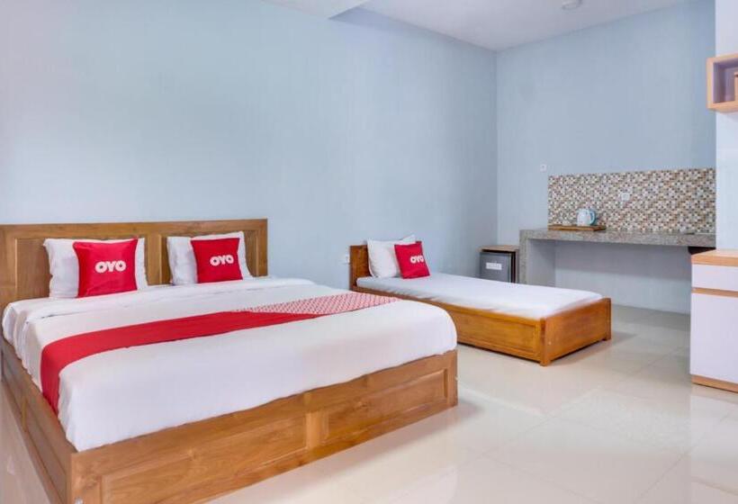 חדר סופריור, Oyo 1579 Kate El Inn