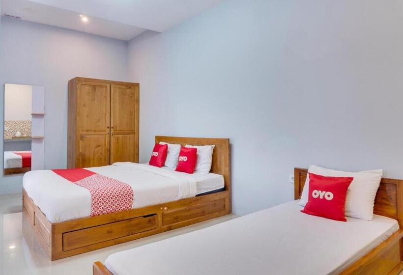 חדר סופריור, Oyo 1579 Kate El Inn