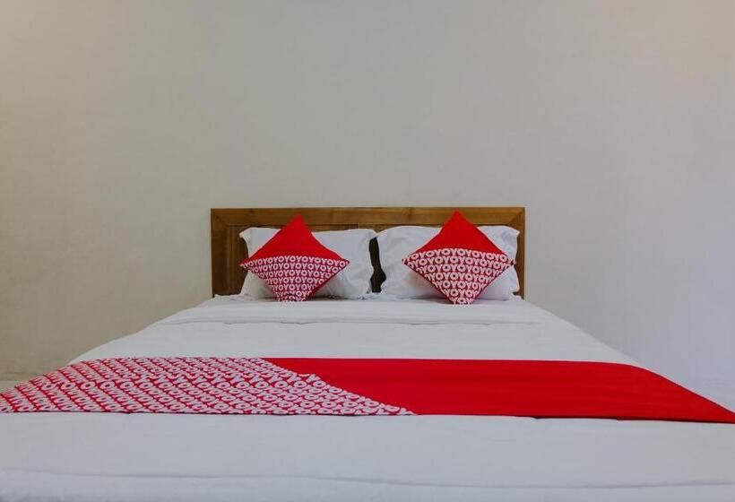 סוויטת סופריור, Oyo 1579 Kate El Inn