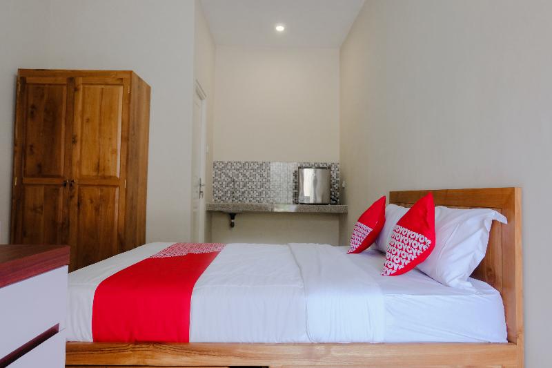 חדר סטנדרט, Oyo 1579 Kate El Inn