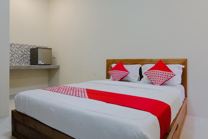 חדר סטנדרט, Oyo 1579 Kate El Inn