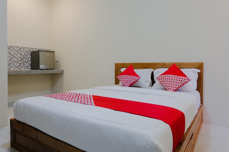 חדר סטנדרט, Oyo 1579 Kate El Inn