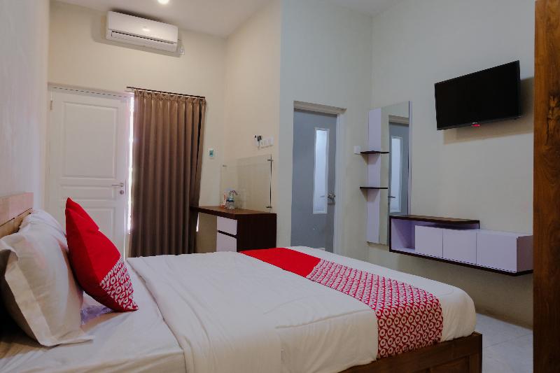 חדר סטנדרט, Oyo 1579 Kate El Inn