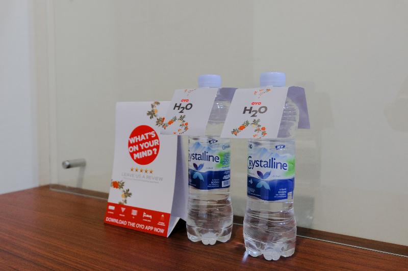 חדר סטנדרט, Oyo 1579 Kate El Inn