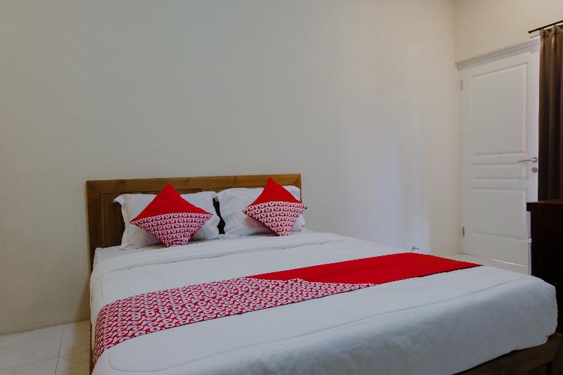 חדר סטנדרט, Oyo 1579 Kate El Inn