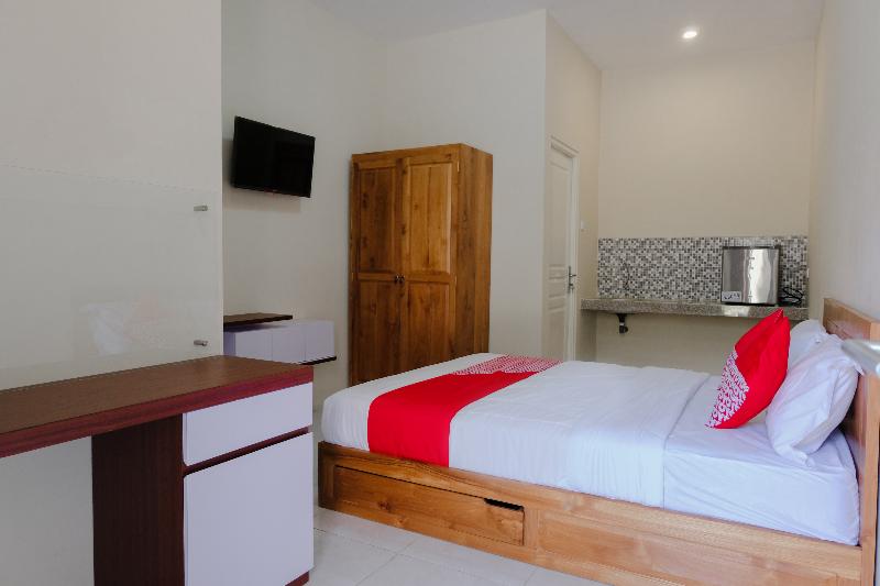 חדר סטנדרט, Oyo 1579 Kate El Inn