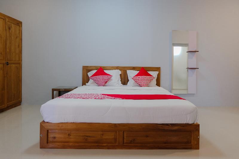 חדר דלוקס, Oyo 1579 Kate El Inn