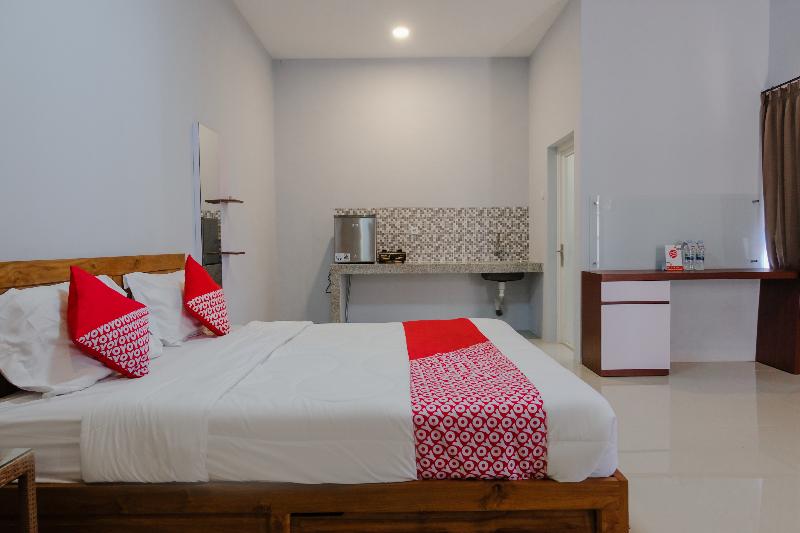 חדר דלוקס, Oyo 1579 Kate El Inn