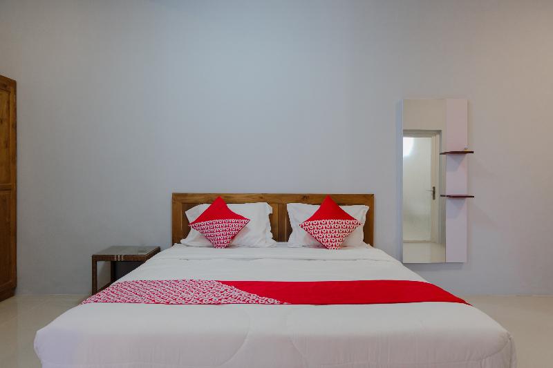 Quarto Deluxe, Oyo 1579 Kate El Inn