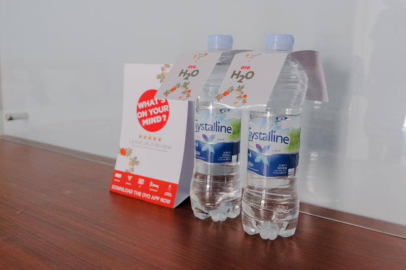 חדר דלוקס, Oyo 1579 Kate El Inn