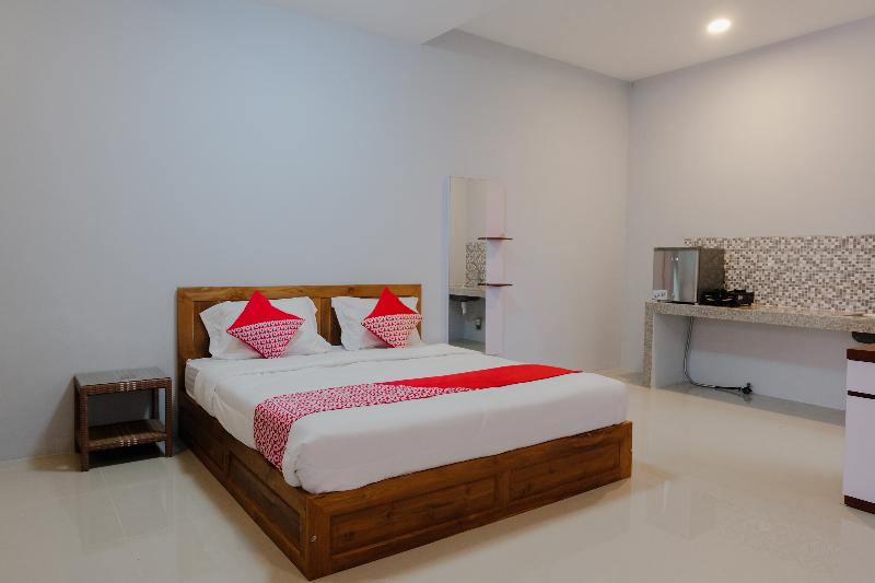 חדר דלוקס, Oyo 1579 Kate El Inn