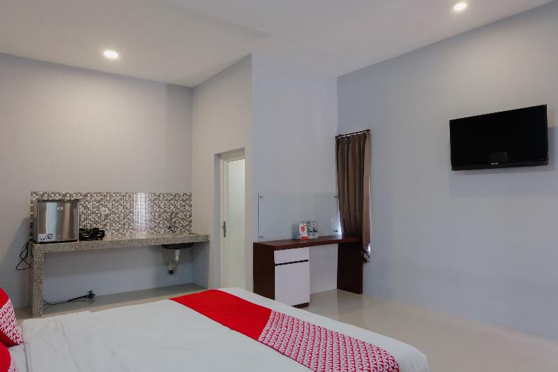 Quarto Deluxe, Oyo 1579 Kate El Inn