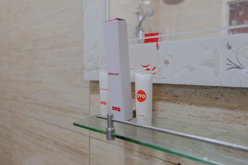 חדר דלוקס, Oyo 1579 Kate El Inn