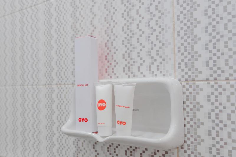 חדר סטנדרט, Oyo 1579 Kate El Inn