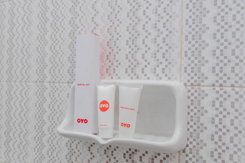 חדר סטנדרט, Oyo 1579 Kate El Inn