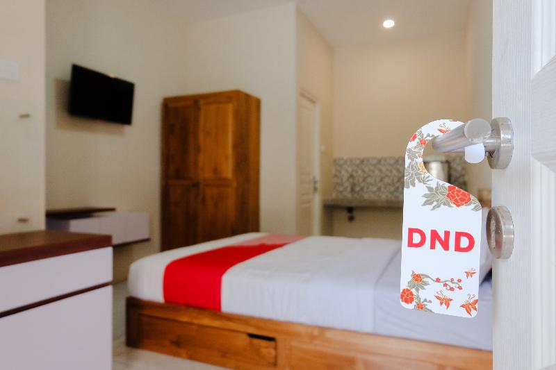 חדר סטנדרט, Oyo 1579 Kate El Inn