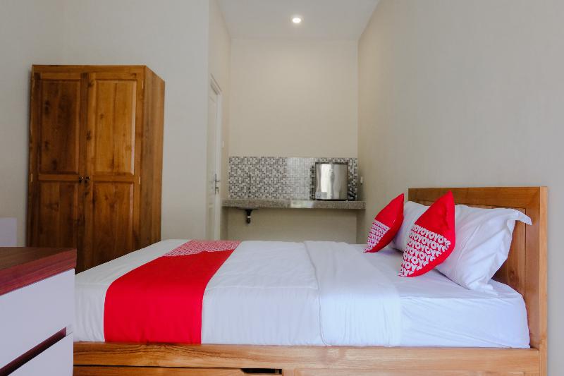 חדר סטנדרט, Oyo 1579 Kate El Inn