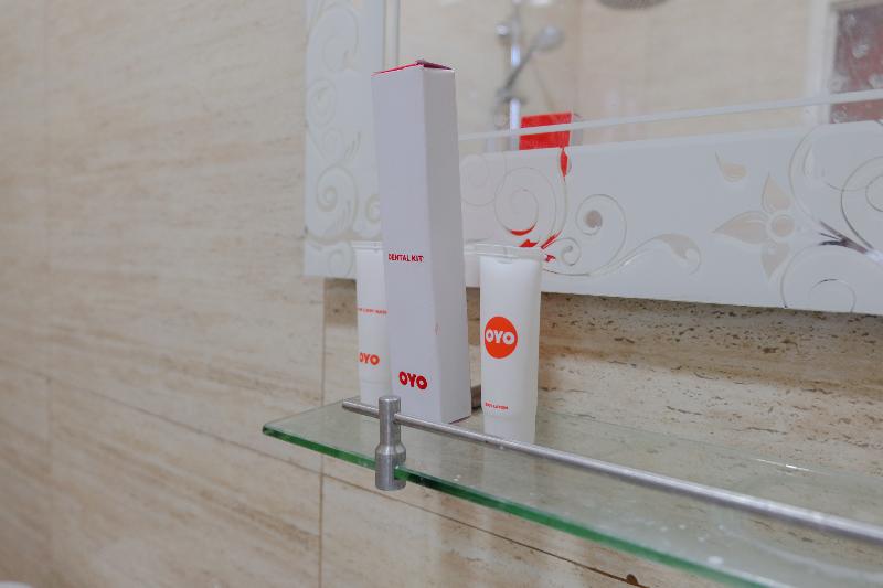 חדר דלוקס, Oyo 1579 Kate El Inn