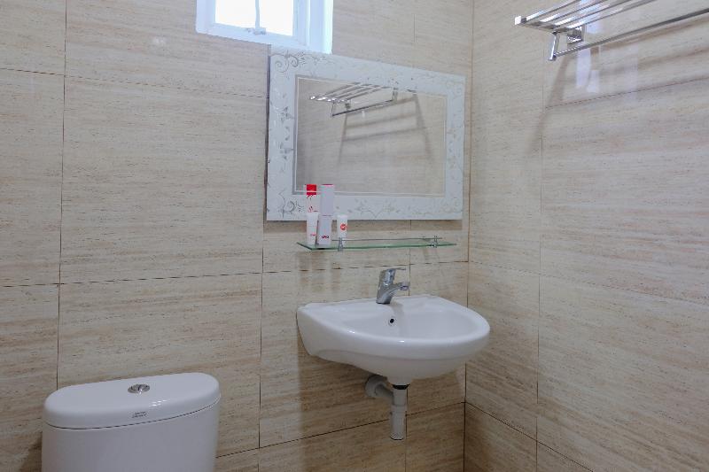 חדר דלוקס, Oyo 1579 Kate El Inn