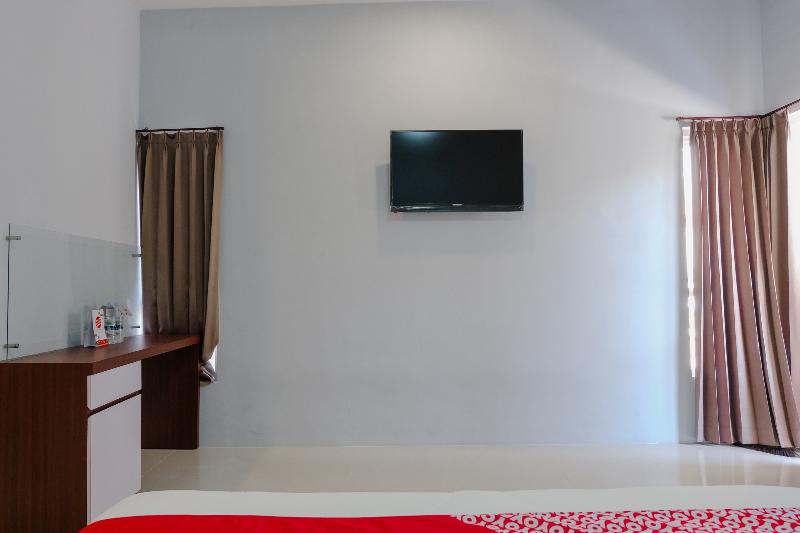 Quarto Deluxe, Oyo 1579 Kate El Inn