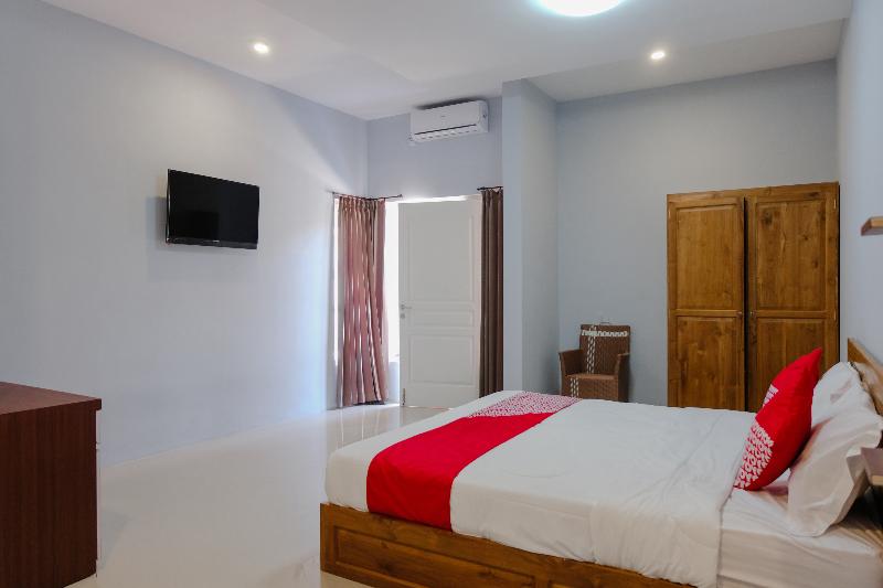 חדר דלוקס, Oyo 1579 Kate El Inn