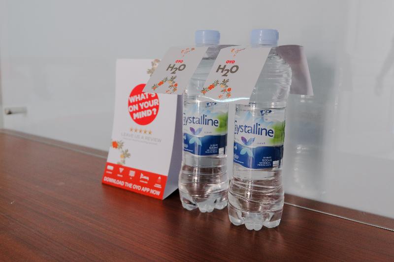 חדר דלוקס, Oyo 1579 Kate El Inn