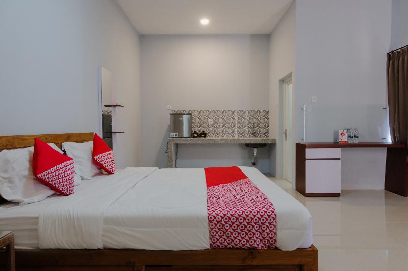 חדר דלוקס, Oyo 1579 Kate El Inn