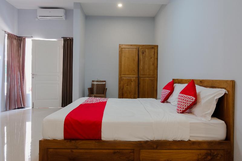 Quarto Deluxe, Oyo 1579 Kate El Inn