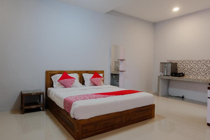 חדר דלוקס, Oyo 1579 Kate El Inn