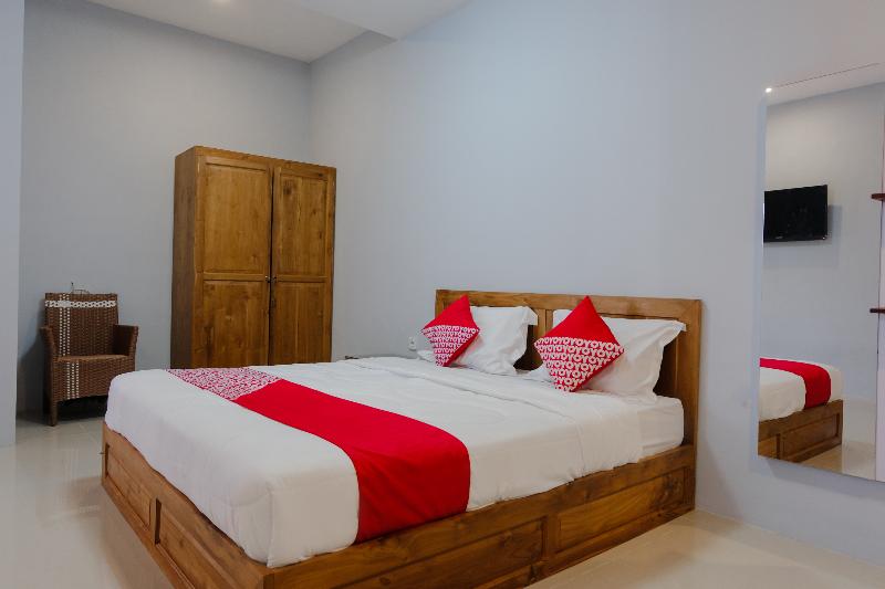 חדר דלוקס, Oyo 1579 Kate El Inn