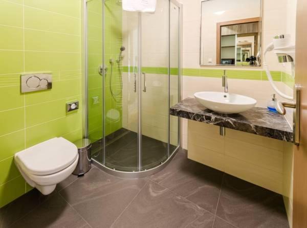 חדר סטנדרט, Olivův Pivovar