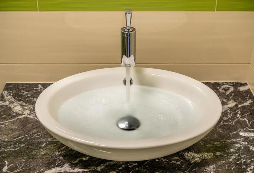 חדר סטנדרט, Olivův Pivovar